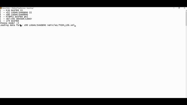 Добавить "плюшек"(опций) в Ларгус смотреть онлайн