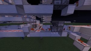 Я создал КОМПЬЮТЕР в майнкрафте без модов.