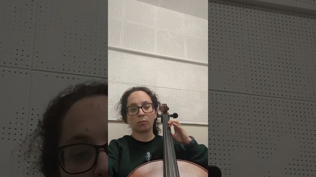 Learning the Tenor Clef: Ave Maria смотреть онлайн