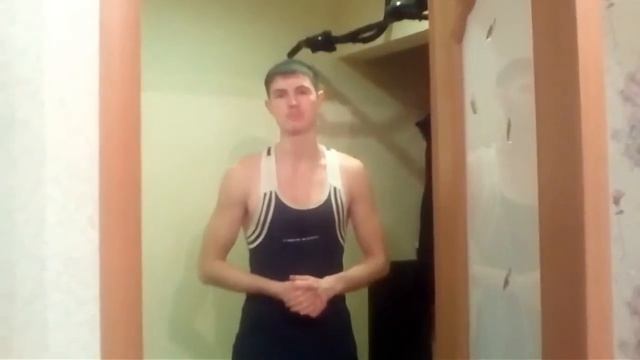 Ласточка на турнике и подтягивания в ласточке. Обучающее видео. смотреть онлайн