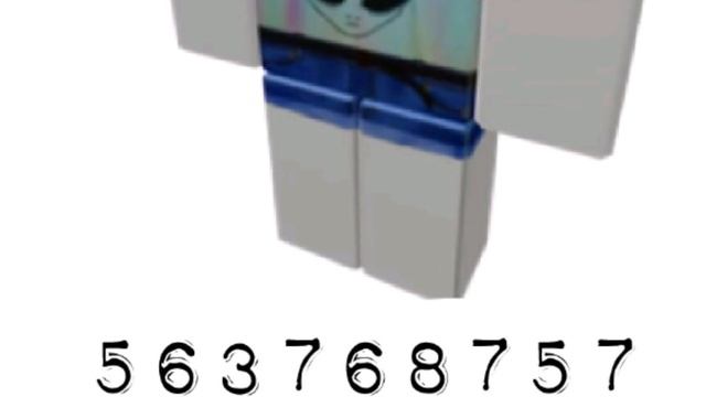 TUMBLR OUTFIT CODES FOR GIRLS| ROBLOX HIGH SCHOOL смотреть онлайн