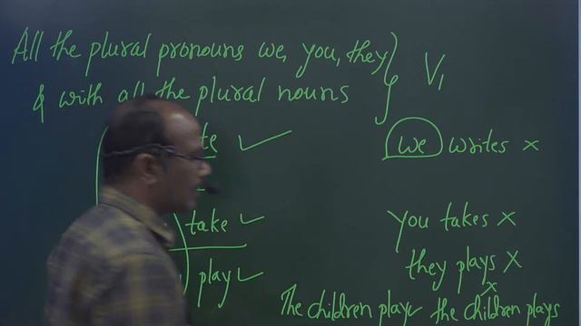 ENGALISH GRAMMAR(TENSE) CLASS BY RAGATI SIR смотреть онлайн
