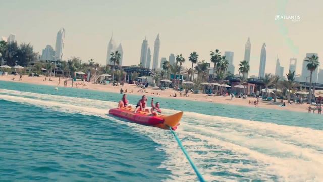 ROVE LA MER DUBAI смотреть онлайн