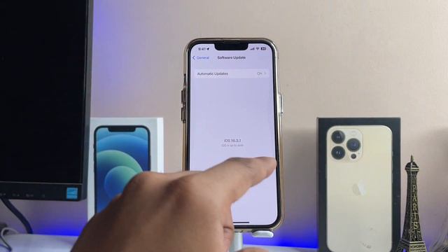 Fix Whatsapp video call paused problem in iPhone || PiP mode in whatsapp video call смотреть онлайн