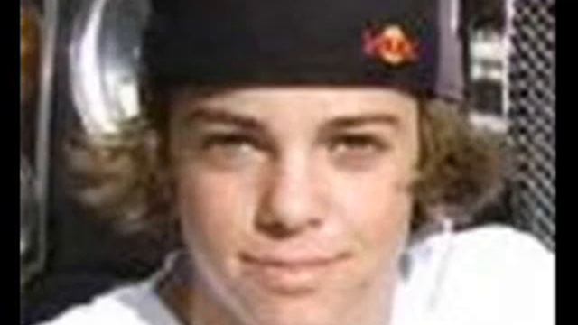 Ryan Sheckler смотреть онлайн