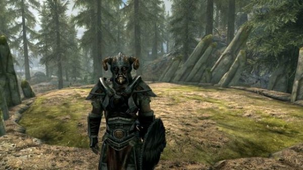 In Depth Mod Review!- Morrowind Armor Compilation Standalone