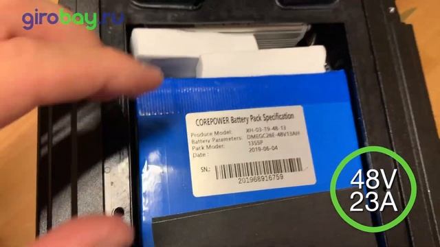 Maxspeed Mini 5 vs Starway Z9 - cравнение контролеров электросамокатов смотреть онлайн