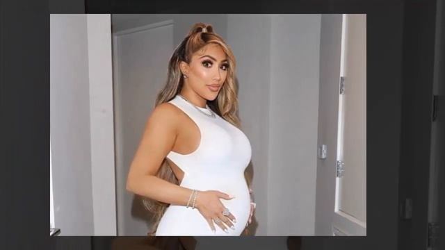 Nikki Mudarris and Basketball Player LiAngelo Ball Announce The Arrival Of Their 1st Baby!?? смотреть онлайн