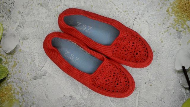 Мокасины обзор, ответы на вопросы. crochet moccasins смотреть онлайн