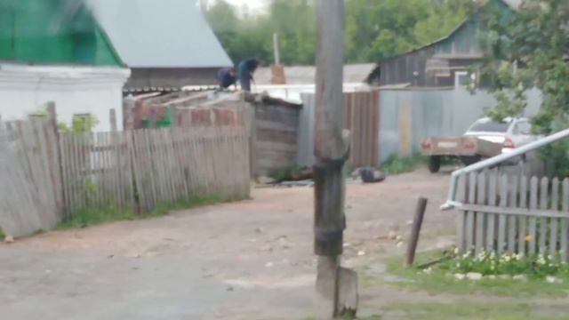 Приключения тёти Найды. На нашей улице праздник!!! смотреть онлайн