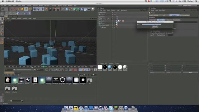 Cube Time Tutorial Part 4 - GFX Buddy смотреть онлайн