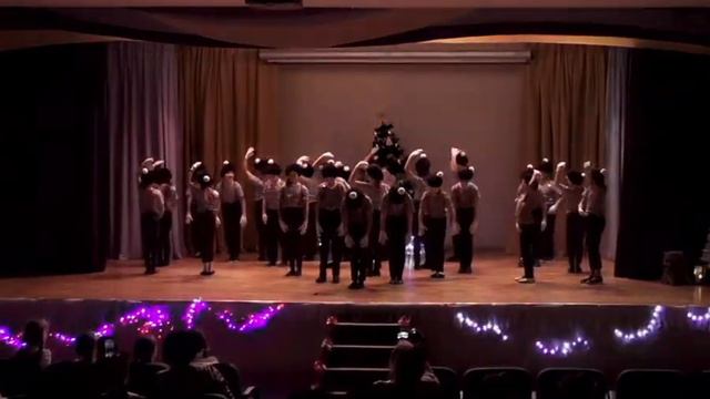 I-е Новогодние Дельфийские Игры на Псковской! смотреть онлайн