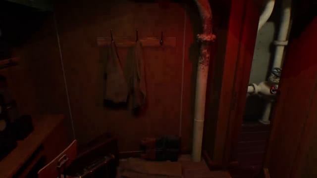 ИСТОРИЯ и МОНСТРЫ в игре Слои страха 2 | Layers of Fear 2 | Бесплатно в Эпик геймс (Epic games) смотреть онлайн