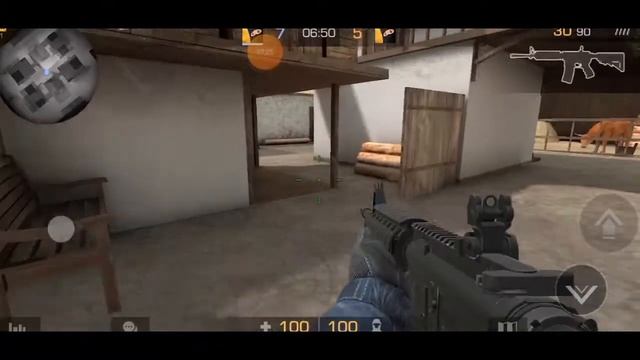 HOW TO BECOME A PRO IN STAND OFF 2// tutorial video// stinfgury смотреть онлайн