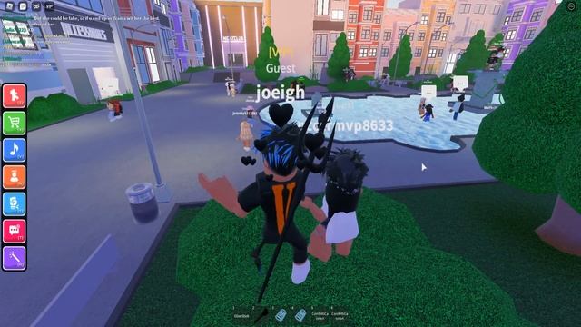 i became a roblox slender ODer ?️ смотреть онлайн