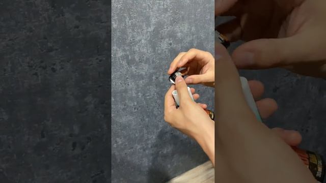 Распаковка под-системы | Unboxing Pod Brusko Minican Plus