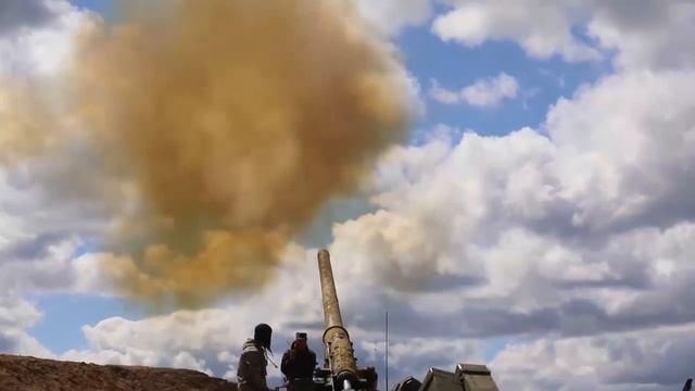 Брифинг Минобороны РФ 24.09.2022г.mp4 смотреть онлайн