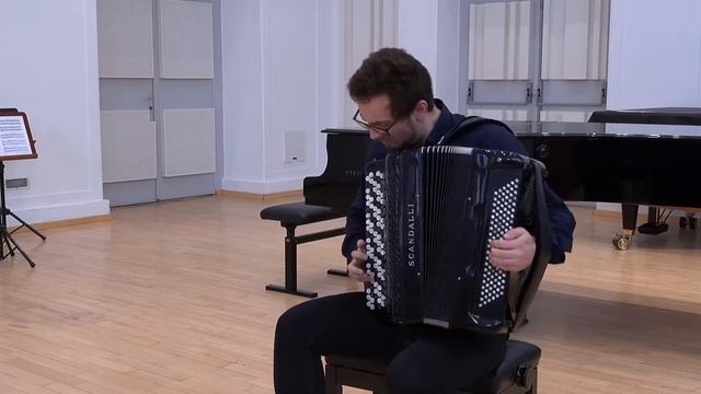 Alfred Schnittke - Revis fairy tale, Polka // Альфред Шнитке - Ревизская сказка, Полька смотреть онлайн