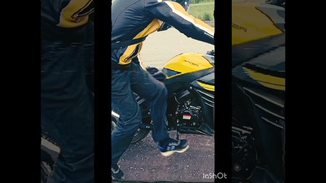 Прикол про мотоциклы #мото смотреть онлайн