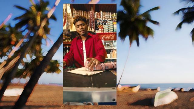 Frank Reyes - Se Fue Mi Amor Bonito (COVER by Edwin Jay) @FrankReyes809 смотреть онлайн