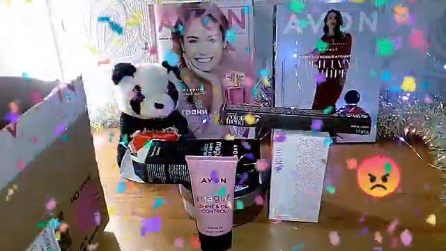 AVON,ПОСЛЕДНИЙ МЯТЫЙ ЗАКАЗ ПО ЯНВАРСКОМУ КАТАЛОГУ 2021!!!! смотреть онлайн