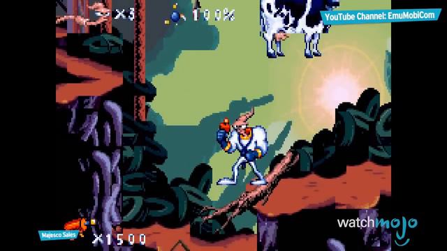 Top 10 TERRIBLE Handheld Ports смотреть онлайн