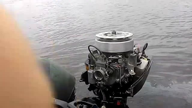 Москва М запуск лодочного мотора руками смотреть онлайн