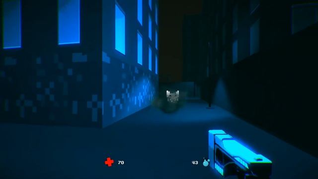 CATCHY TITLE THE MOVIE ep3 let's play ingame.exe story mode playthrough смотреть онлайн