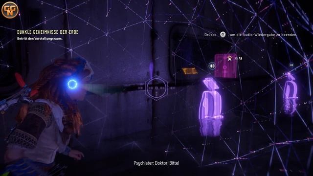 Horizon Zero Dawn - [51] Let’s Play - PS4 Pro - Das Geheimnis von Zero Dawn #1 смотреть онлайн