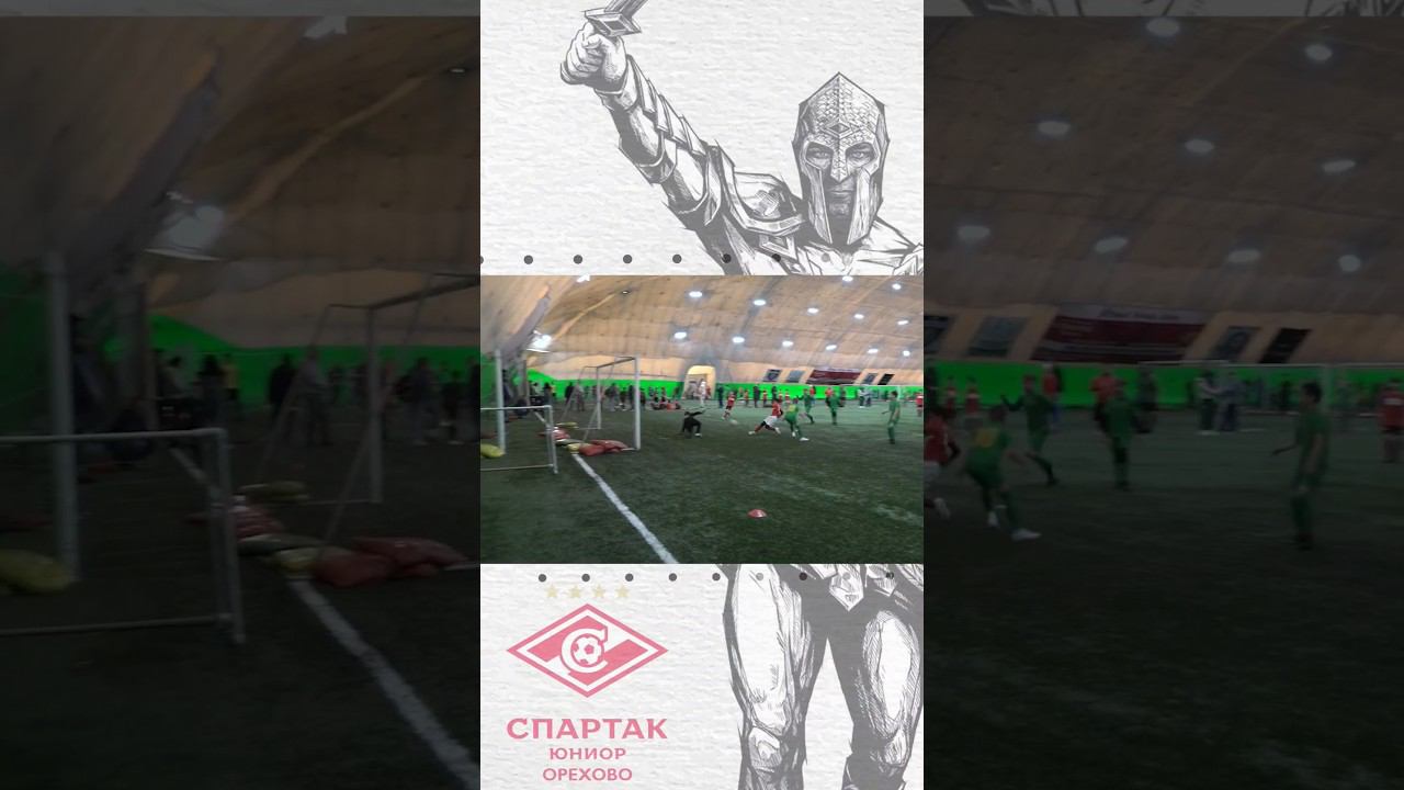 Чтож он творит! Сольный проход Охенхен Данилы. #спартак #спартакмосква #спартакюниор #fcsm смотреть онлайн