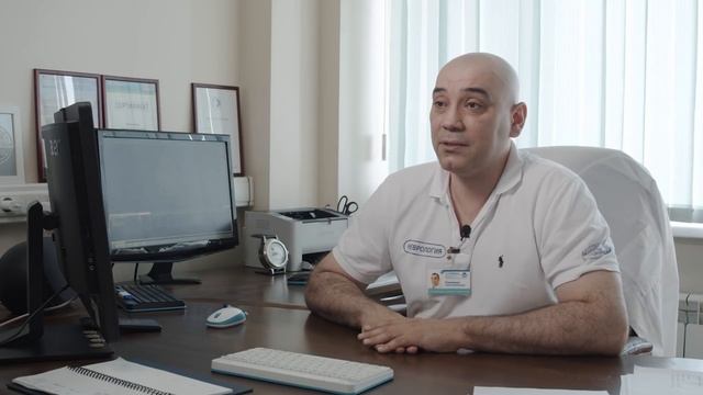 Кем быть: моя профессия. Незрячий массажист смотреть онлайн