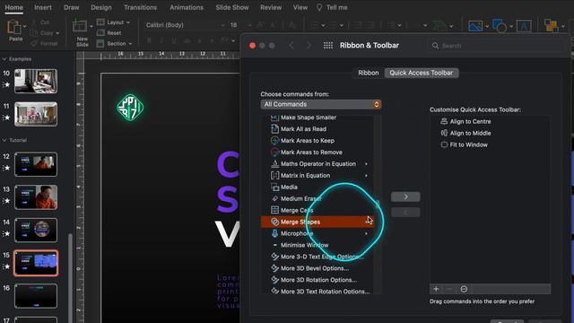 TOP 10 Creative PowerPoint VIDEO Ideas 😁✨ смотреть онлайн