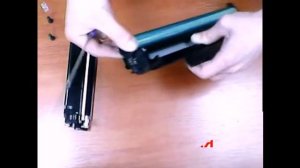 Картридж CE 285 A