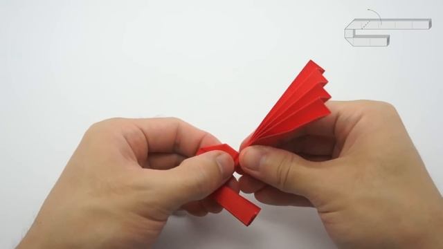 Origami Number 8 смотреть онлайн