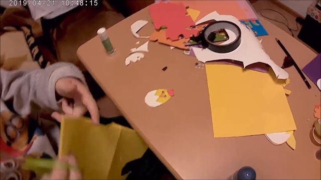 Н П что делать когда скучно. часть 3 смотреть онлайн