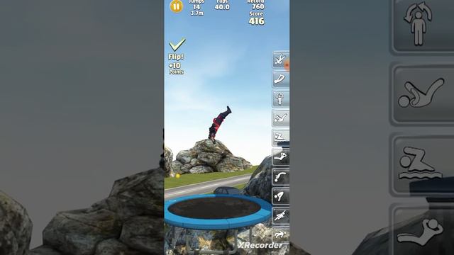 играем в flip master игра про сальто смотреть онлайн