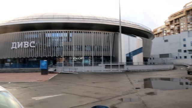 ДОМАШНИЙ ВЛОГ