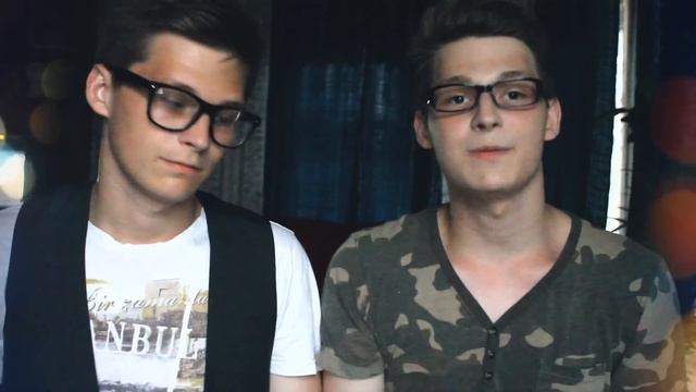 ПОСЫЛКИ: ПАКЕТИК ЧАЯ?!? ✉? / MIL BROS смотреть онлайн