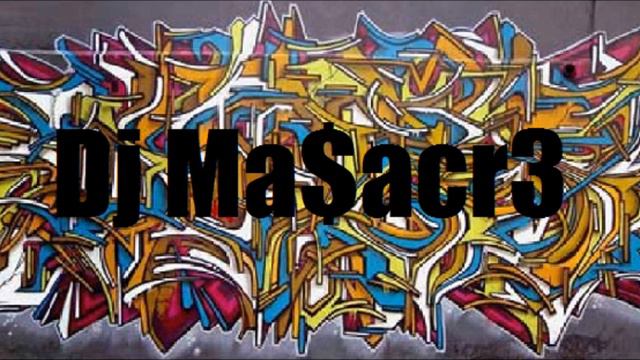Dj Ma$acr3-Banch смотреть онлайн