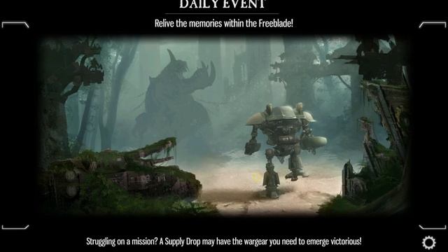 Warhammer 40,000 Freeblade [Windows 10] - Part 3 смотреть онлайн
