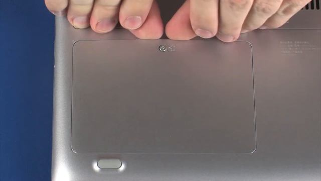 Replace the Hard Disk Drive Cover | HP ProBook 430, 440 G4 Notebook PC | HP смотреть онлайн