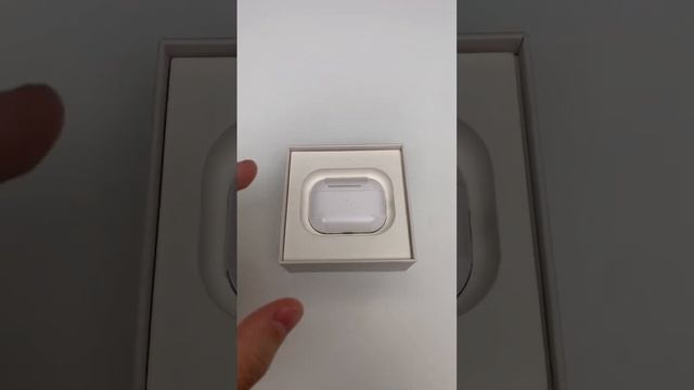 Беспроводные наушники AirPods Pro 2 смотреть онлайн