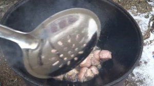 УЗБЕКСКИЙ ПЛОВ. НАН ПАЛАУ. БЫСТРЫЙ И ВКУСНЫЙ РЕЦЕПТ.