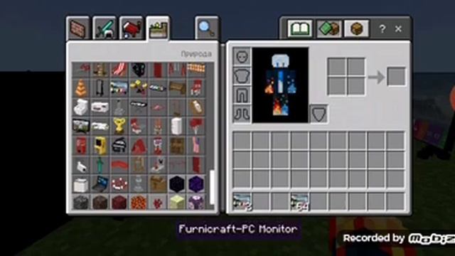 Как скачать мод на мебель в Майнкрафт 1.16.x смотреть онлайн