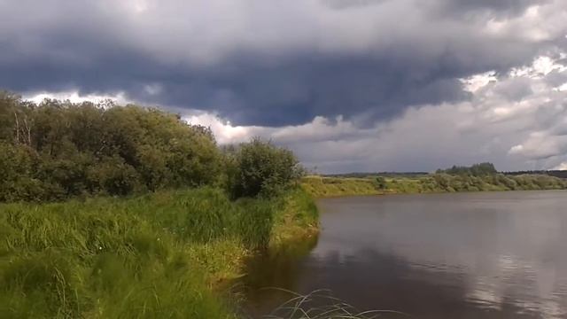 Река Пижма смотреть онлайн