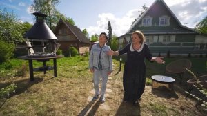 Отзыв о проделанной работе на передаче "Идеальный ремонт с Наташей Барбье"#iremont