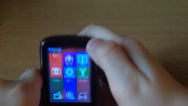 ОБЗОР НА MP3 ПЛЕЕР RITMIX RF 8300 смотреть онлайн