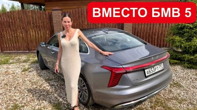 Новости автомобильной индустрии