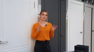 Как подобрать двери в интерьер. Правила сочетания цвета в интерьере.