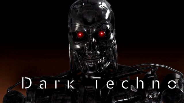 Dark Techno _ Industrial _ Cyberpunk _ Electro music смотреть онлайн